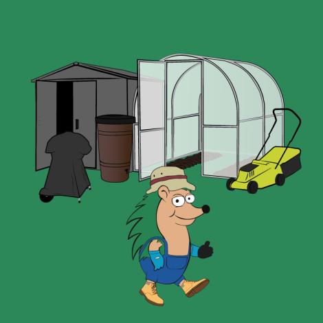 Obrázek - Sleva 200 Kč při nákupu nad 2 000 Kč na Zahradajezek.cz