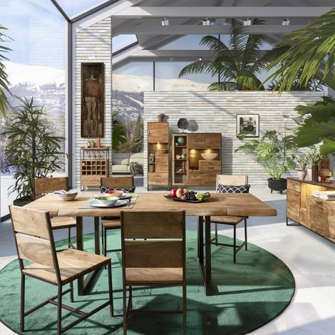 Obrázek - Sleva 38 % na nábytek ve SCONTO Nábytek