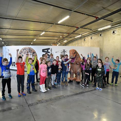 Obrázek - Užijte si chytrou zábavu v science centrech s 20% slevou