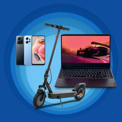 Obrázek - Sleva 600 Kč při nákupu nad 7 000 Kč v Planeo