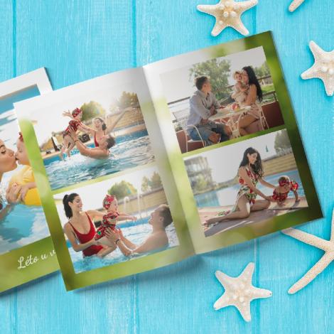 Obrázek - Sleva 50 % na fotosešity na Tiskni-online.cz
