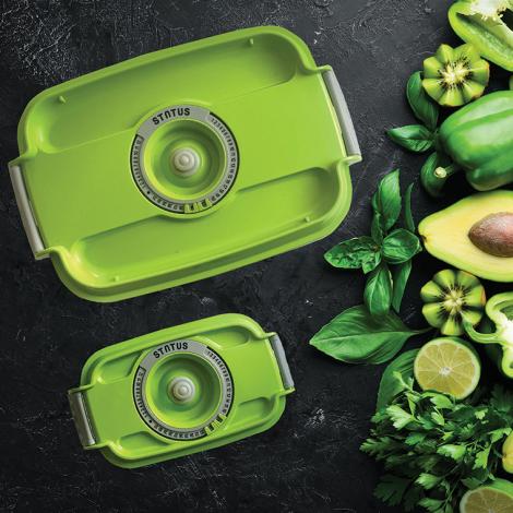 Obrázek - Nejprodávanější sety vakuových dóz a vakuovačky potravin s 30% slevou