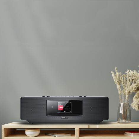 Obrázek - Sleva 20 % na vybrané produkty na Kenwood.cz