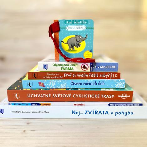 Obrázek - Sleva 10 % na e-shopu Svojtka.cz