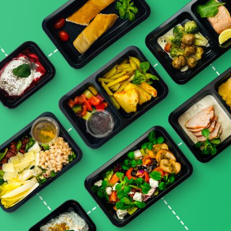 Obrázek - Sleva 10 % na první objednávku na NutritionPro