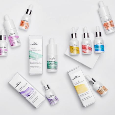 Obrázek - Sleva 15 % na přírodní výrobky na Soaphoria.cz