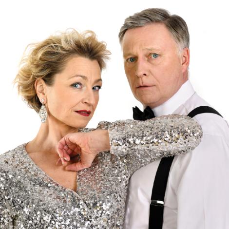 Obrázek - Sleva 50 % na nákup 2 vstupenek do Divadla Palace