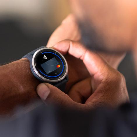 Obrázek - Ušetřete až 20 % z ceny na vybrané modely a barvy chytrých hodinek Garmin