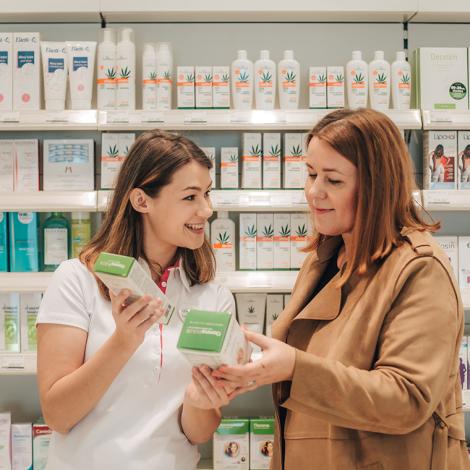 Obrázek - Sleva 7 % na veškerý sortiment na Lekarnalemon.cz