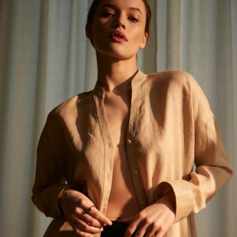 Obrázek - Sleva 20 % na prémiové udržitelné oblečení ELKA LOUNGE