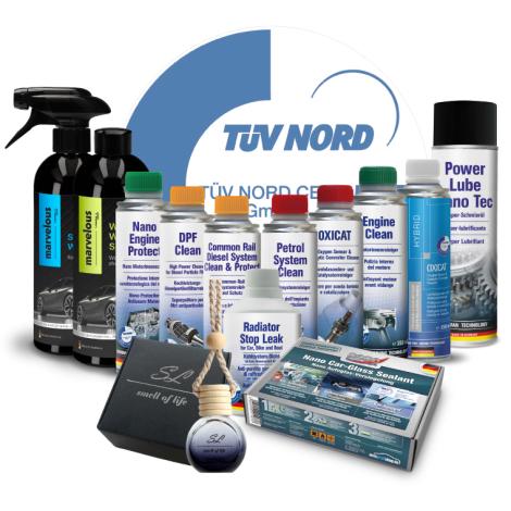 Obrázek - Sleva 20 % na veškerý sortiment na Autoprofishop.cz