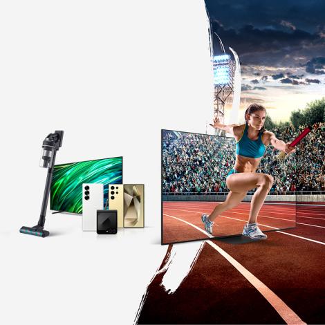 Obrázek - Sleva 10 % v aplikaci Samsung Shop