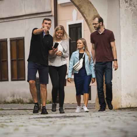 Obrázek - Sleva 15 % na všechny venkovní únikové hry