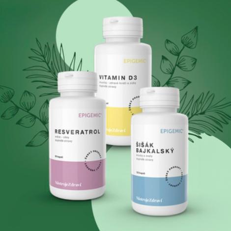 Obrázek - Sleva 20 % na doplňky stravy a produkty dámské hygieny na NástrojeZdraví.cz