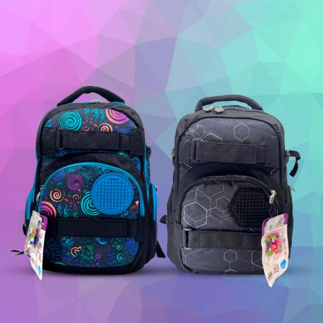 Obrázek - Sleva 20 % na celý sortiment na Pixiecrew.cz