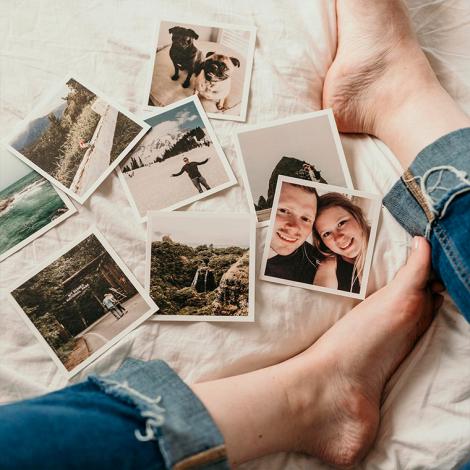 Obrázek - Sleva 25 % na vyvolání fotografií U Foťáka