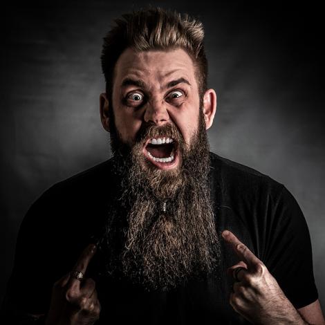 Obrázek - Sleva 15 % na celý nákup na Angrybeards.cz