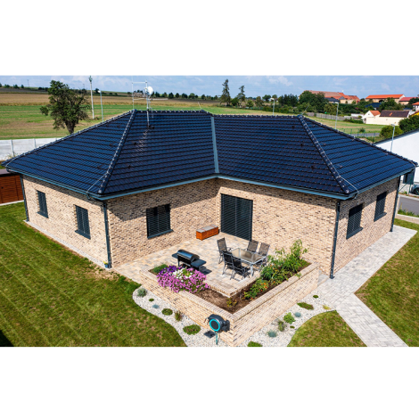 Obrázek - Sleva 20 % na střechu Tondach a 35 % na cihelné zdivo Porotherm