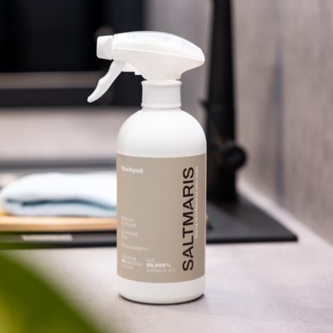 Obrázek - Sleva 30 % na výrobky Saltmaris
