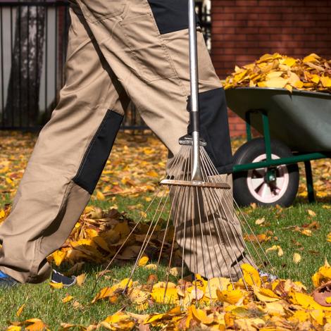 Obrázek - Sleva 15 % na sortiment Fiskars od Nohel Garden