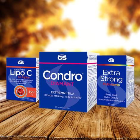 Obrázek - Sleva až 400 Kč a doprava ZDARMA na GSklub.cz