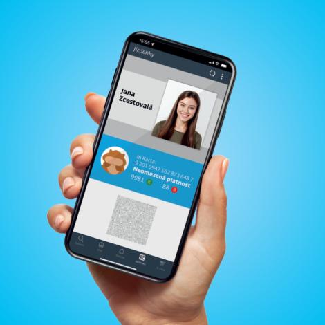 Obrázek - Sleva 50 % na nákup virtuální IN 25 platné na 3 měsíce