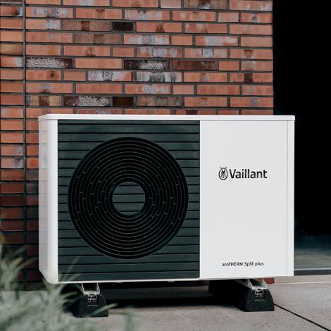 Obrázek - Prodloužená záruka na kondenzační kotle a tepelná čerpadla Vaillant ZDARMA