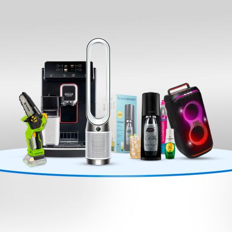Obrázek - Sleva 10 % na nákup vybrané elektroniky na ExaSoft.cz