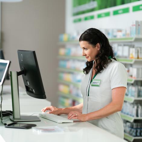 Obrázek - Sleva 5 % na nákup na BENU.cz