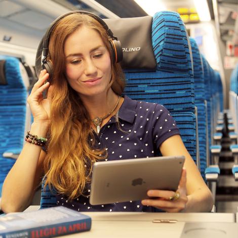 Obrázek - Sleva 40 % na celodenní síťovou jízdenku platnou během březnových víkendů