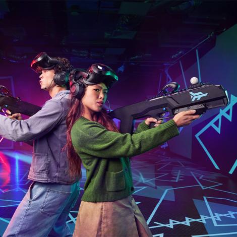 Obrázek - Sleva 15 % na virtuální realitu