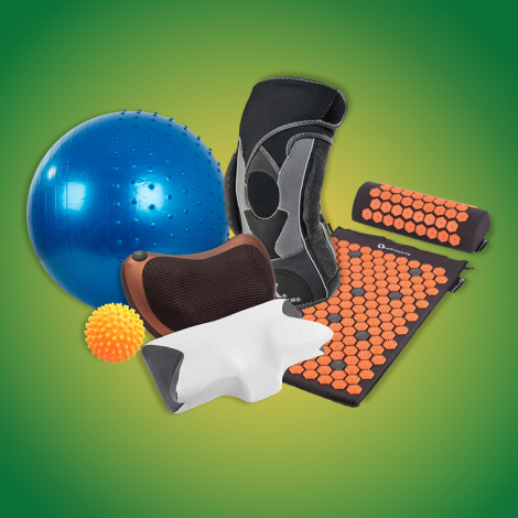 Obrázek - Sleva 10 % na zdravotní pomůcky na Lékárna.cz