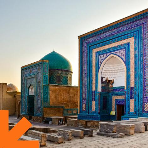 Obrázek - Sleva 5 % na všechny zájezdy u CK Excursia