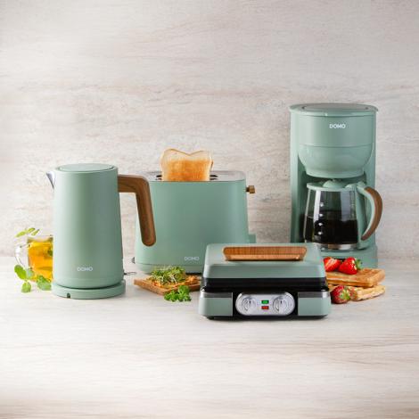 Obrázek - Sleva 15 % na DOMO-ELEKTRO.CZ