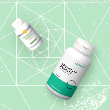 Obrázek - Sleva 20 % na doplňky stravy EPIGEMIC