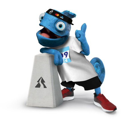 Obrázek - Na Běhej lesy výhodněji s ČSOB