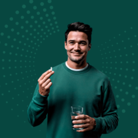 Obrázek - Sleva 5 % na Pilulka.cz