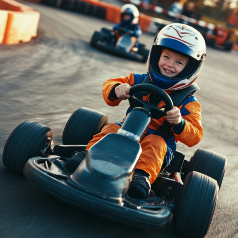 Obrázek - Sleva 10 % na dubnové zážitky se SkvěléČesko.cz