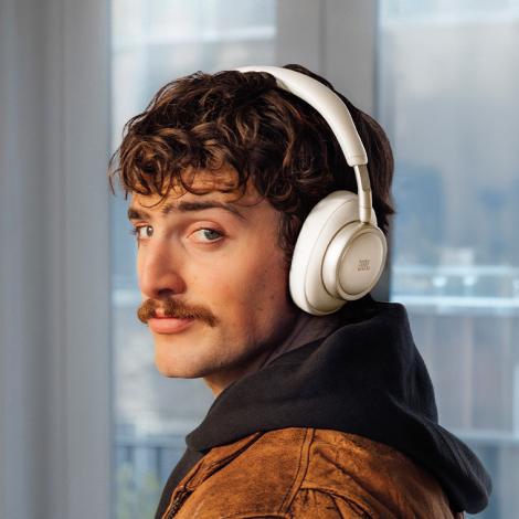 Obrázek - Sleva 13 % na audio techniku od JBL