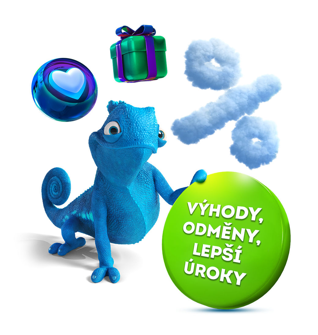 <strong>Účet u nás vám otevře dveře k nejrůznějším výhodám. Stačí účet aktivně používat a můžete je mít všechny. </strong>Shrnuli jsme je přehledně na jedno místo – jmenuje se <strong>Svět výhod</strong>. Co v něm ještě najdete? Vstupte do Světa výhod