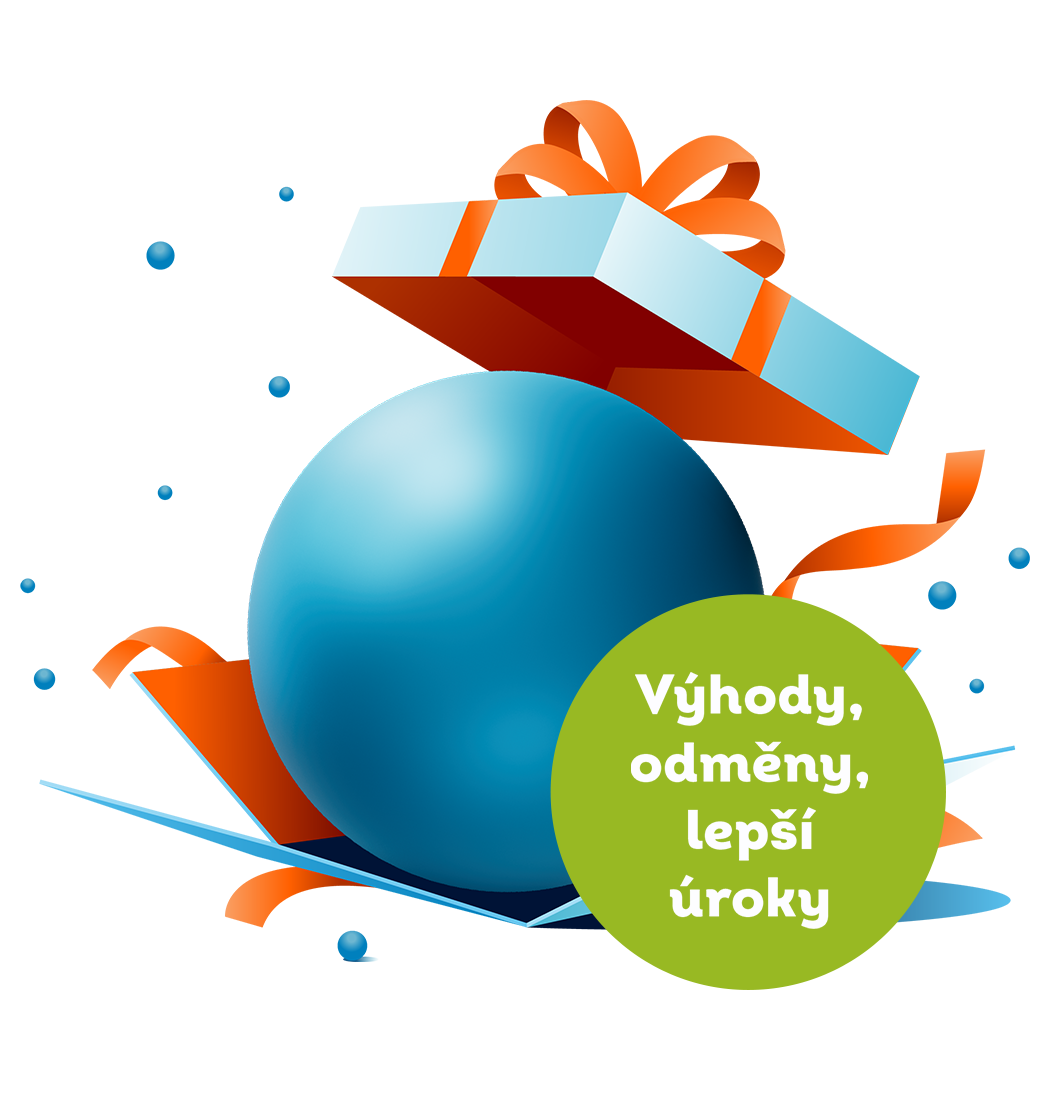 Vstupte do Světa výhod